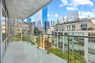 555 W 59th St, New York City, NY 10019 - Photo 9