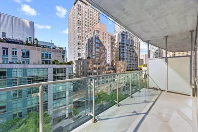 555 W 59th Street #9-A, New York City, NY 10019 - Photo 3