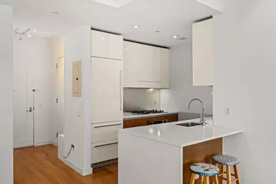 555 W 59th Street #9-A, New York City, NY 10019 - Photo 5