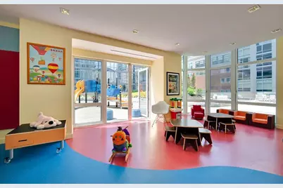 555 W 59th Street #9-A, New York City, NY 10019 - Photo 19
