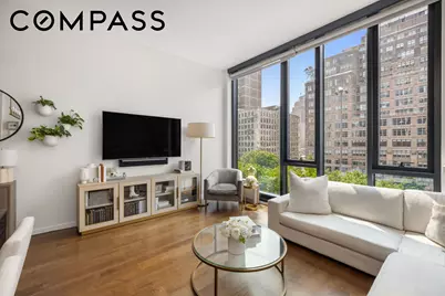 570 Broome Street #6A, New York City, NY 10013 - Photo 1