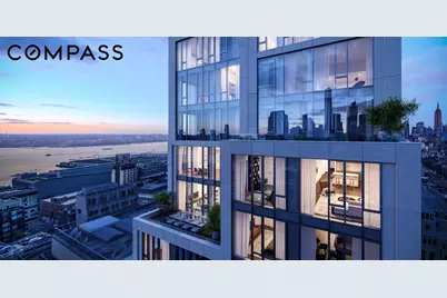 570 Broome Street #6A, New York City, NY 10013 - Photo 13