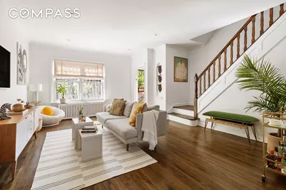 17-05 Willoughby Avenue, Ridgewood, NY 11385 - Photo 1