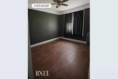 395 Clinton Avenue #6, Brooklyn, NY 11238 - Photo 5