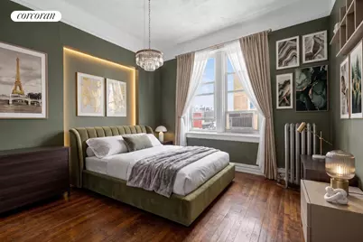 395 Clinton Avenue #6, New York City, NY 11238 - Photo 9
