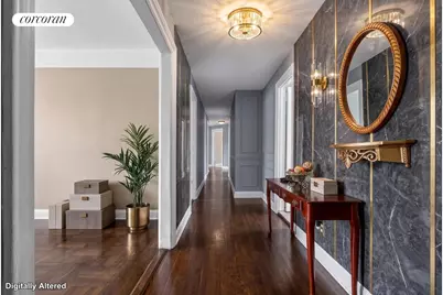 395 Clinton Avenue #6, New York City, NY 11238 - Photo 5
