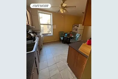 395 Clinton Avenue #6, Brooklyn, NY 11238 - Photo 3