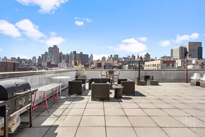 1635 Lexington Avenue #5B, New York City, NY 10029 - Photo 9