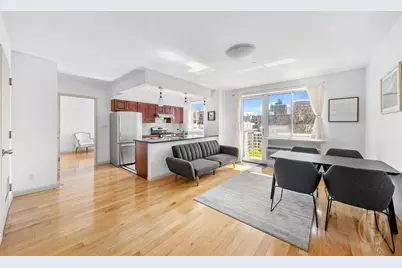 1635 Lexington Avenue #5B, New York City, NY 10029 - Photo 1