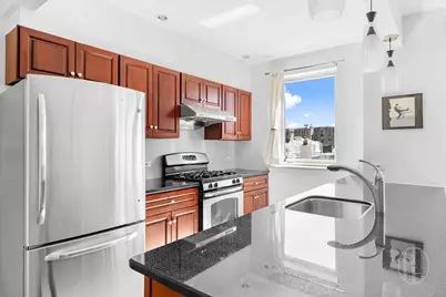 1635 Lexington Avenue #5B, New York City, NY 10029 - Photo 5
