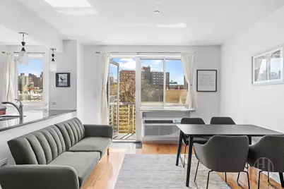 1635 Lexington Avenue #5B, New York City, NY 10029 - Photo 3