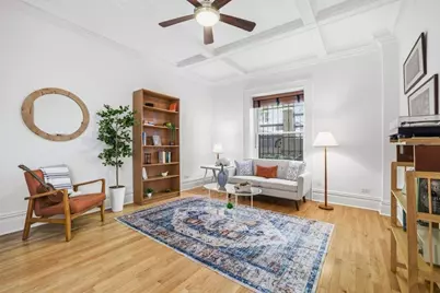 417 Riverside Drive #D, New York City, NY 10025 - Photo 3