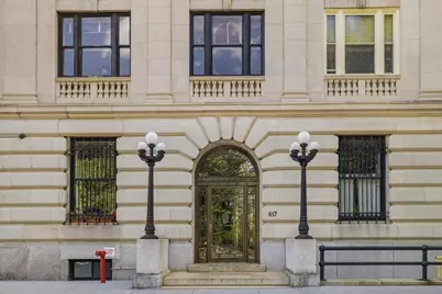 417 Riverside Drive #D, New York City, NY 10025 - Photo 9