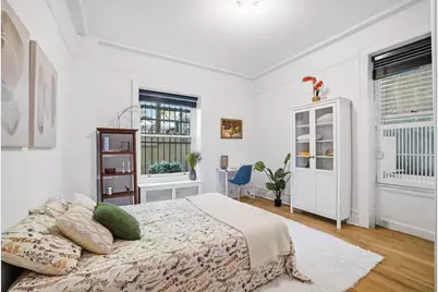 417 Riverside Drive #D, New York City, NY 10025 - Photo 5