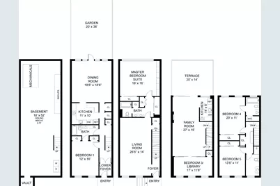 350 E 84th Street, New York City, NY 10028 - Photo 17