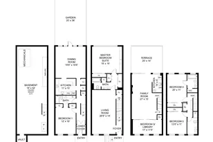 350 E 84th St, New York City, NY 10028 - Photo 17