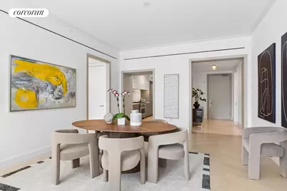 200 Amsterdam Avenue #9B, New York, NY 10023 - Photo 5