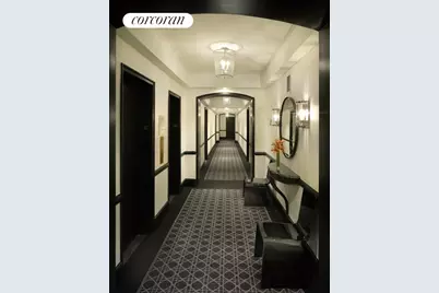 530 Park Avenue #18C, New York City, NY 10065 - Photo 3