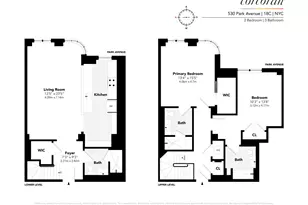 530 Park Ave, New York City, NY 10065 - Photo 21