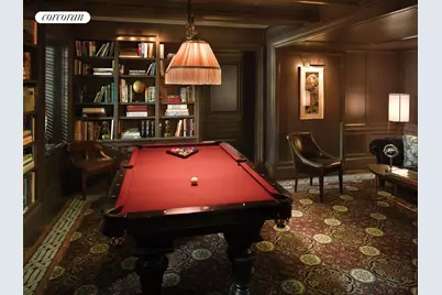 530 Park Avenue #18C, New York City, NY 10065 - Photo 17