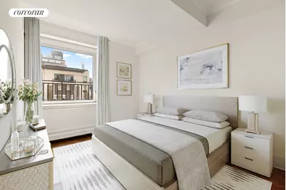 530 Park Avenue #18C, New York City, NY 10065 - Photo 13