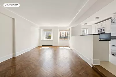 530 Park Avenue #18C, New York City, NY 10065 - Photo 5