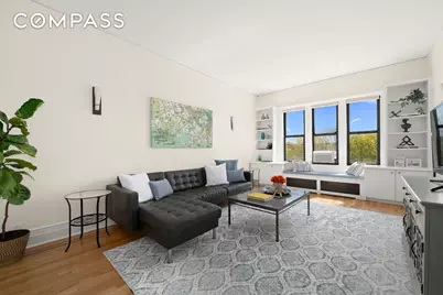 3875 Waldo Avenue #6E, New York City, NY 10463 - Photo 1