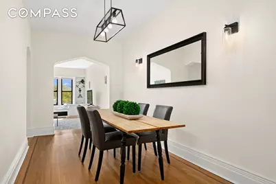 3875 Waldo Avenue #6E, New York City, NY 10463 - Photo 3