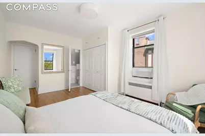 3875 Waldo Avenue #6E, New York City, NY 10463 - Photo 5