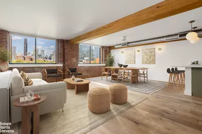376 President Street #3D, New York City, NY 11231 - Photo 3