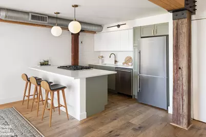 376 President Street #3D, New York City, NY 11231 - Photo 5