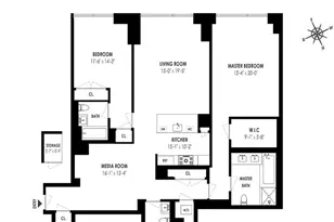 243 W 60th St, New York, NY 10023 - Photo 5