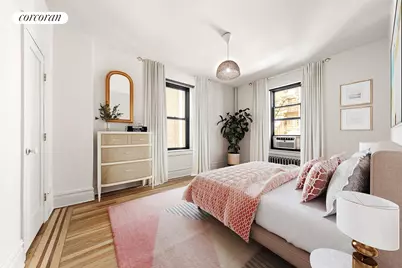 345 Montgomery Street #4H, New York City, NY 11225 - Photo 5
