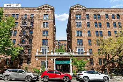 345 Montgomery Street #4H, New York City, NY 11225 - Photo 11