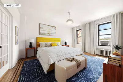 345 Montgomery Street #4H, New York City, NY 11225 - Photo 7