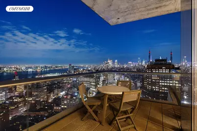 56 Leonard Street #38W, New York, NY 10013 - Photo 17