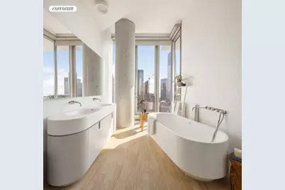 56 Leonard Street #38W, New York, NY 10013 - Photo 9