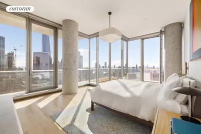 56 Leonard Street #38W, New York, NY 10013 - Photo 7