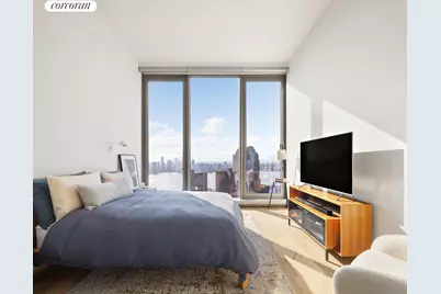 56 Leonard Street #38W, New York, NY 10013 - Photo 11