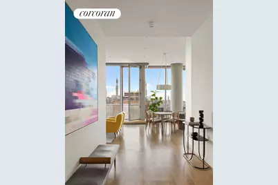 56 Leonard Street #38W, New York, NY 10013 - Photo 15