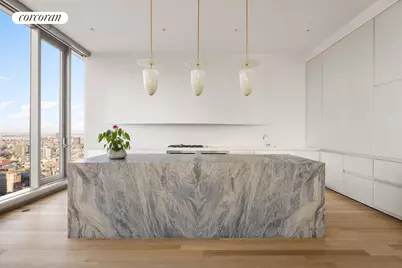 56 Leonard Street #38W, New York, NY 10013 - Photo 5