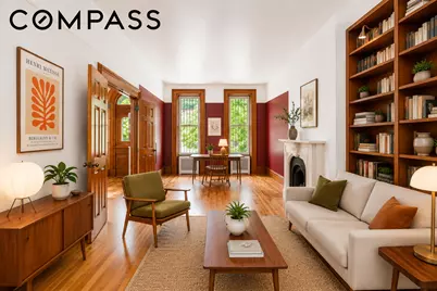 590 Monroe Street, New York City, NY 11221 - Photo 1