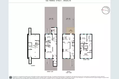 590 Monroe Street, New York City, NY 11221 - Photo 31