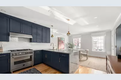 23 Wyckoff Street #1, New York City, NY 11201 - Photo 1