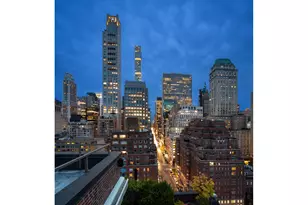 26 E 63rd St, New York City, NY 10065 - Photo 5