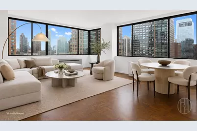 45 W 67th Street #19D, New York, NY 10023 - Photo 1