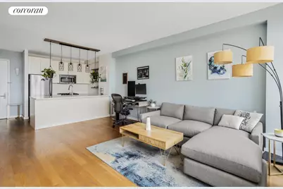 189 Schermerhorn Street #12D, New York City, NY 11201 - Photo 3
