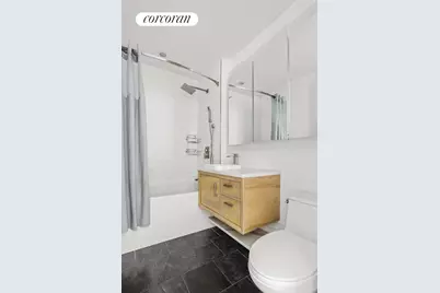 189 Schermerhorn Street #12D, New York City, NY 11201 - Photo 5