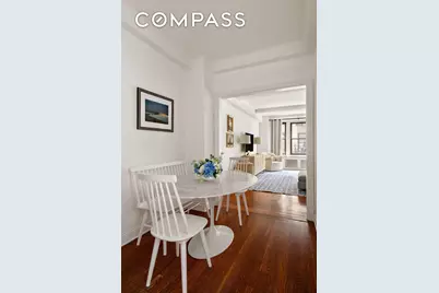 60 E 96th Street #6C, New York City, NY 10128 - Photo 3