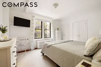 60 E 96th Street #6C, New York City, NY 10128 - Photo 5